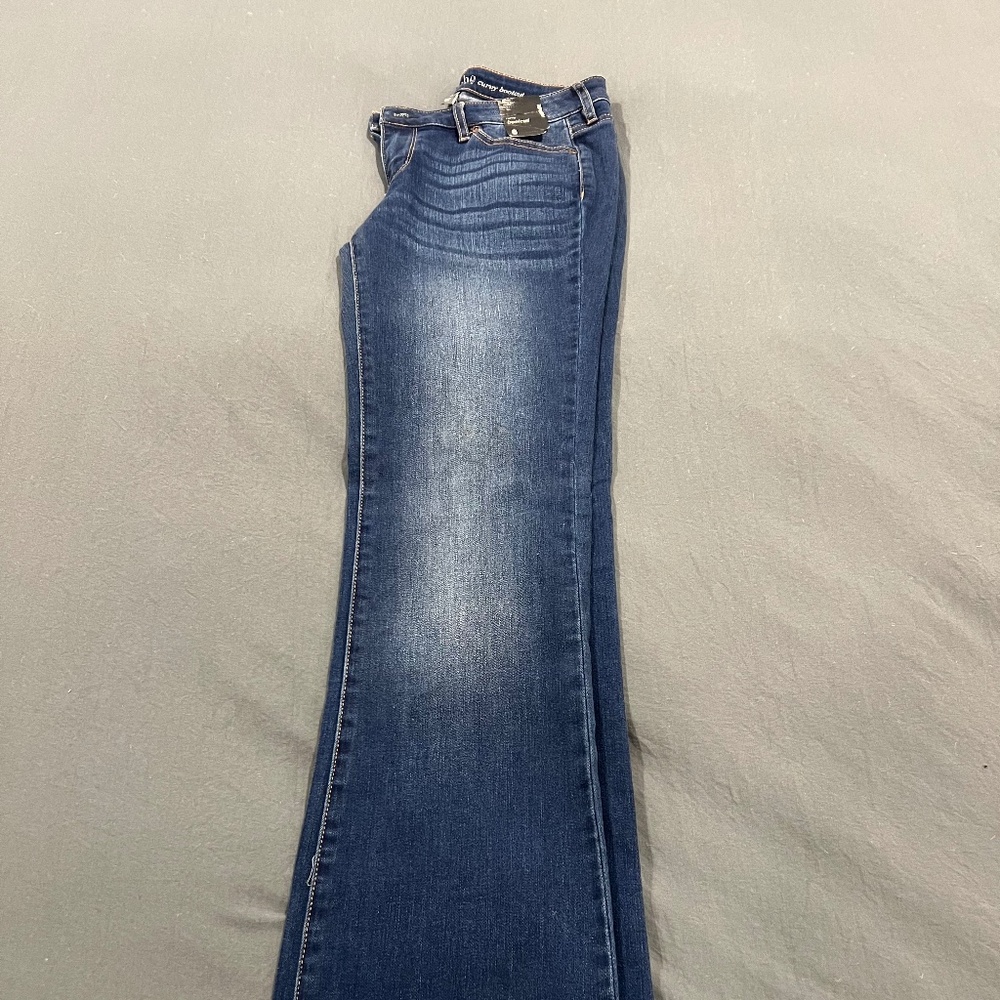 Brand new bootcut curvy jeans